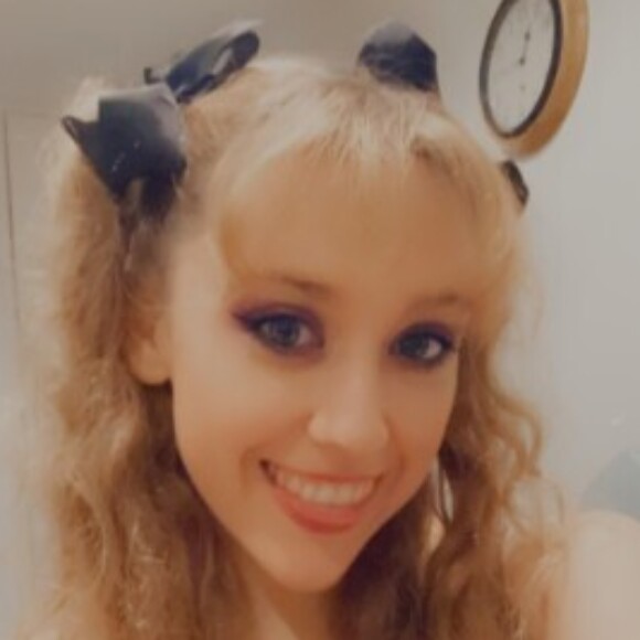 Profile picture of LittleKat